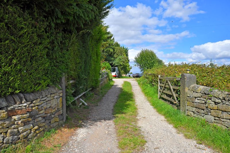 Main Road Marsh Lane